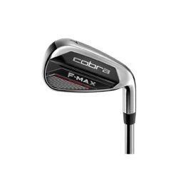 COBRA F-MAX Package Set With Steel Shafts 11 COBRA F-MAX Package Set With Steel Shafts -Golf Sports Store F MAX Package Set with Steel Shafts 4