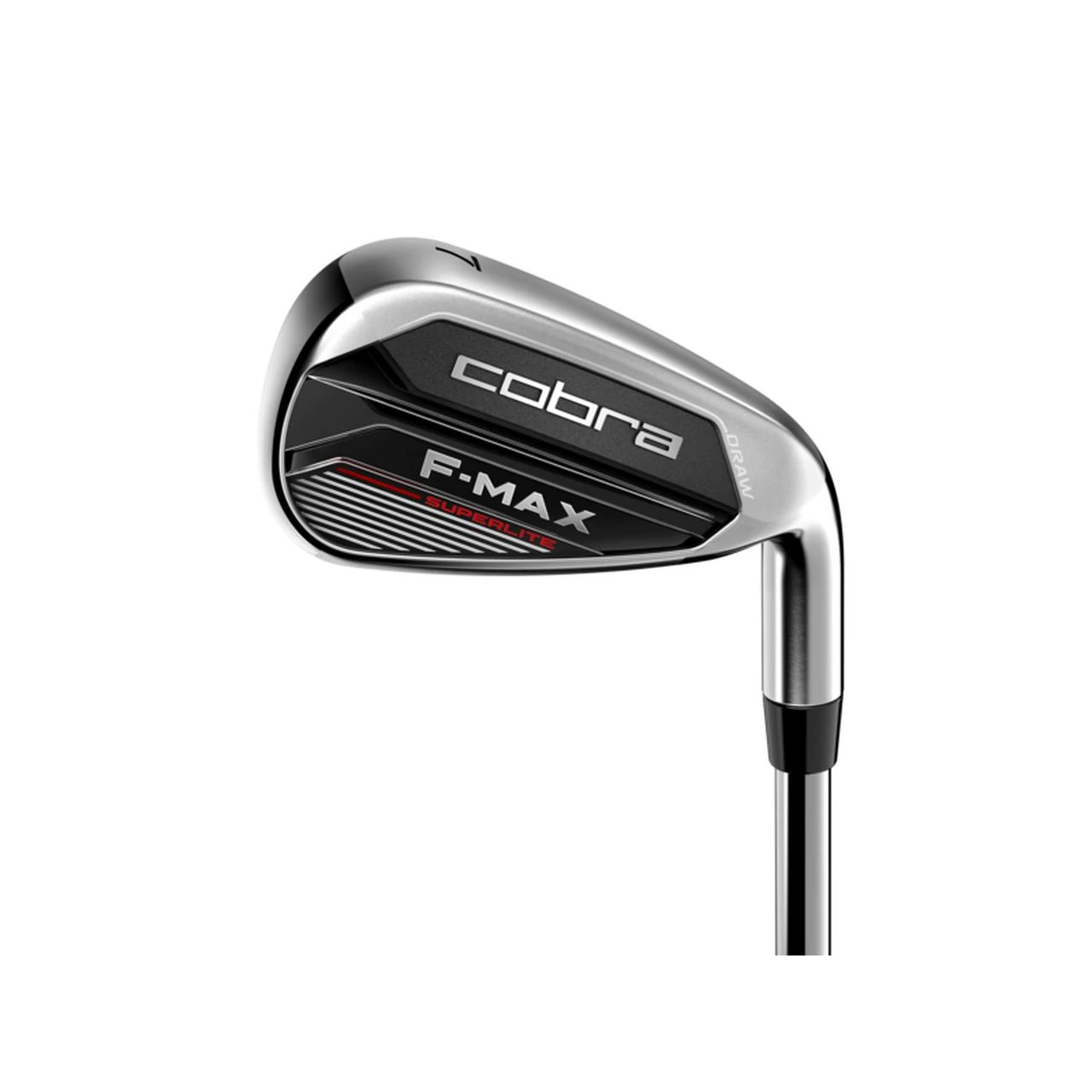 COBRA F-MAX Package Set With Steel Shafts 5 COBRA F-MAX Package Set With Steel Shafts - Image 5