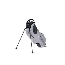 Callaway Fairway C HD Double Strap Stand Bag 6 Callaway Fairway C HD Double Strap Stand Bag -Golf Sports Store Fairway C HD Double Strap Stand Bag WHITE 2