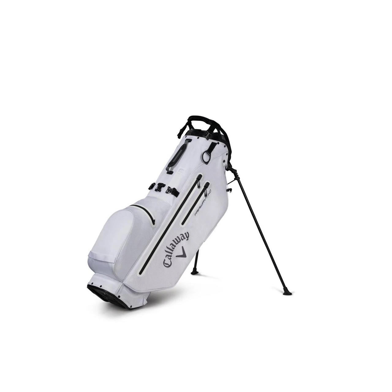 Callaway Fairway C HD Double Strap Stand Bag 1 Callaway Fairway C HD Double Strap Stand Bag