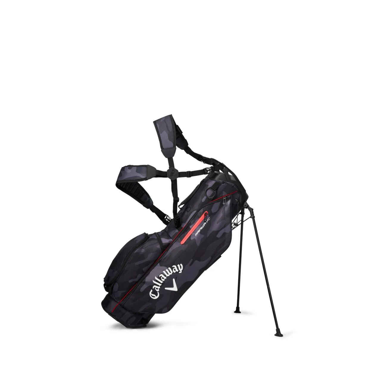 Callaway Fairway C Stand Bag 1 Callaway Fairway C Stand Bag