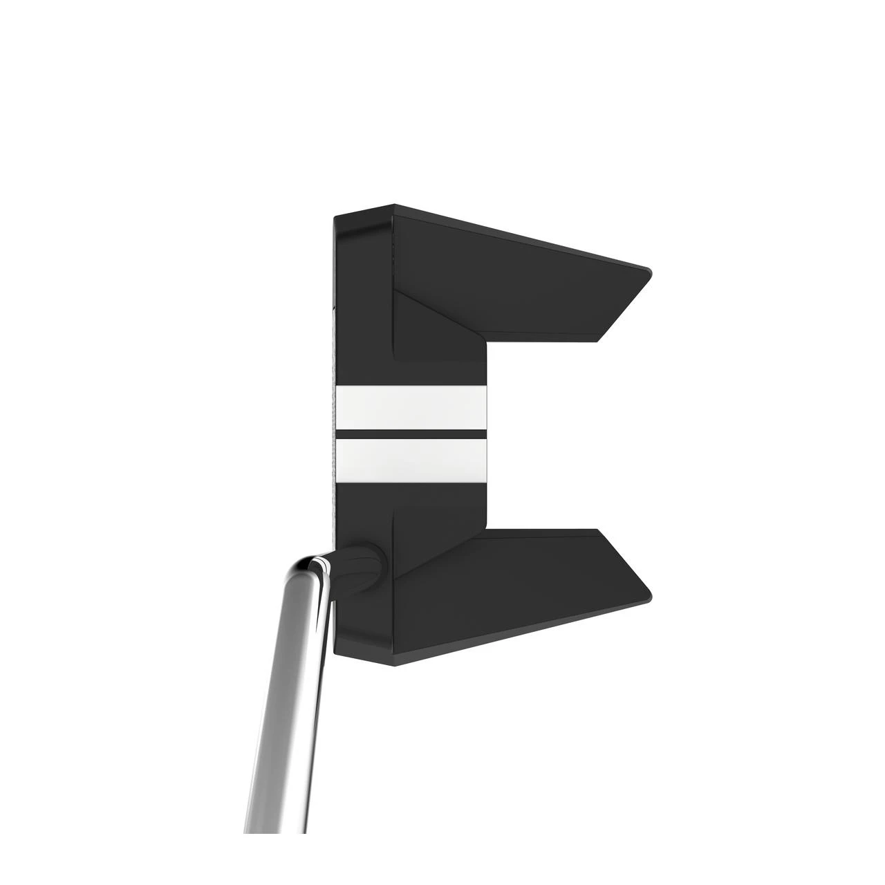Cleveland Frontline Elite ELEVADO Single Bend Putter With All In Shaft 2 Cleveland Frontline Elite ELEVADO Single Bend Putter With All In Shaft - Image 2