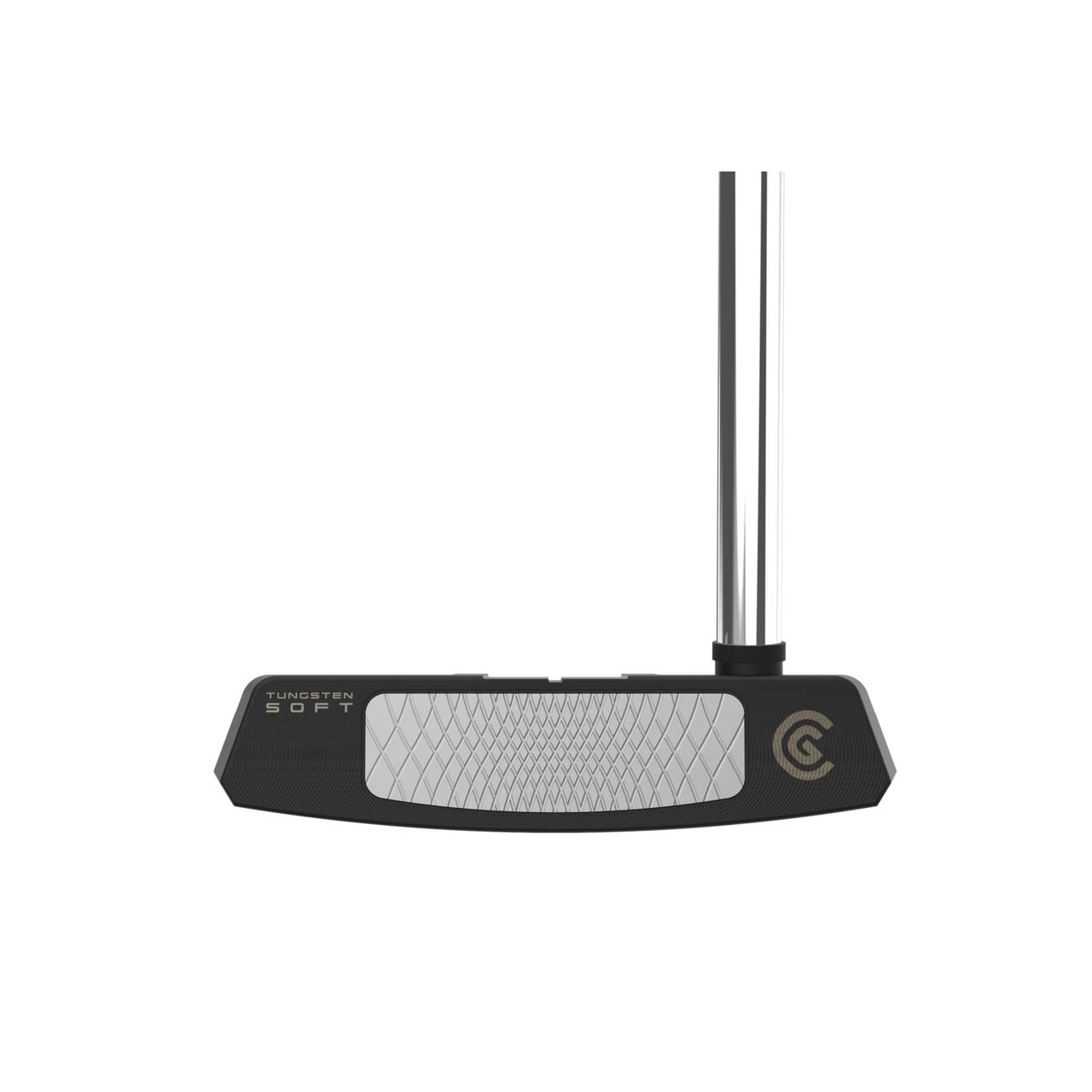 Cleveland Frontline Elite ELEVADO Single Bend Putter With All In Shaft 3 Cleveland Frontline Elite ELEVADO Single Bend Putter With All In Shaft - Image 3