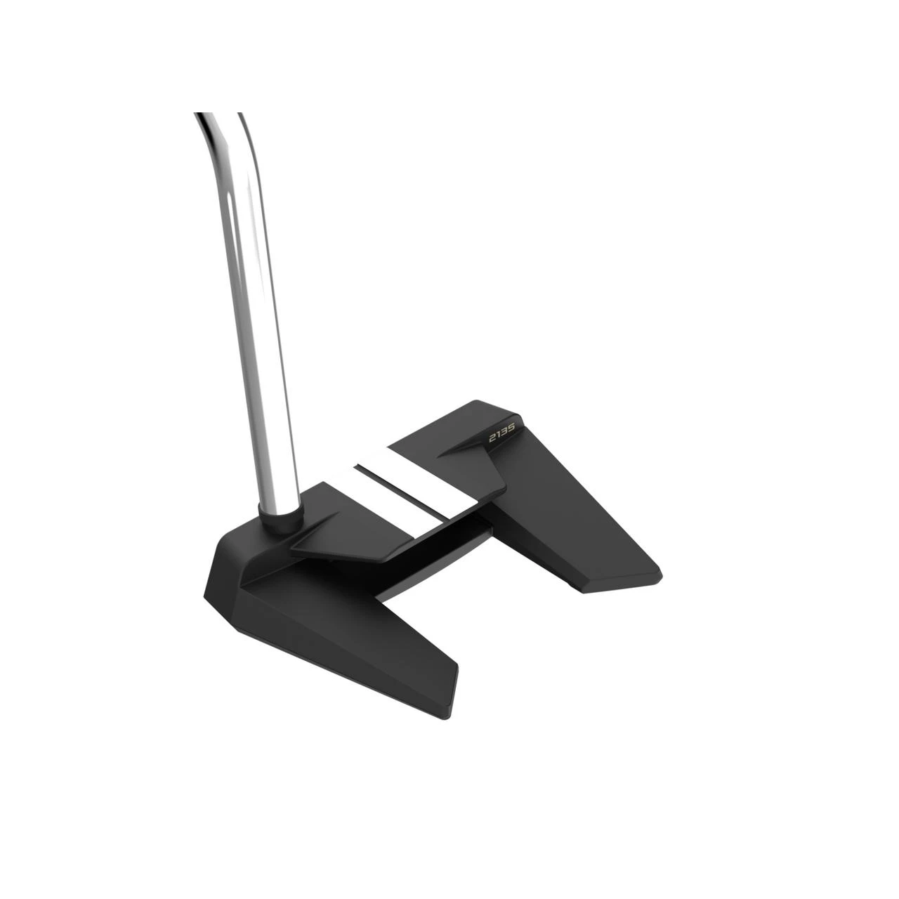 Cleveland Frontline Elite ELEVADO Single Bend Putter With All In Shaft 4 Cleveland Frontline Elite ELEVADO Single Bend Putter With All In Shaft - Image 4