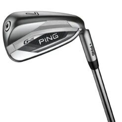 Ping G425 5-PW UW Iron Set With Steel Shafts