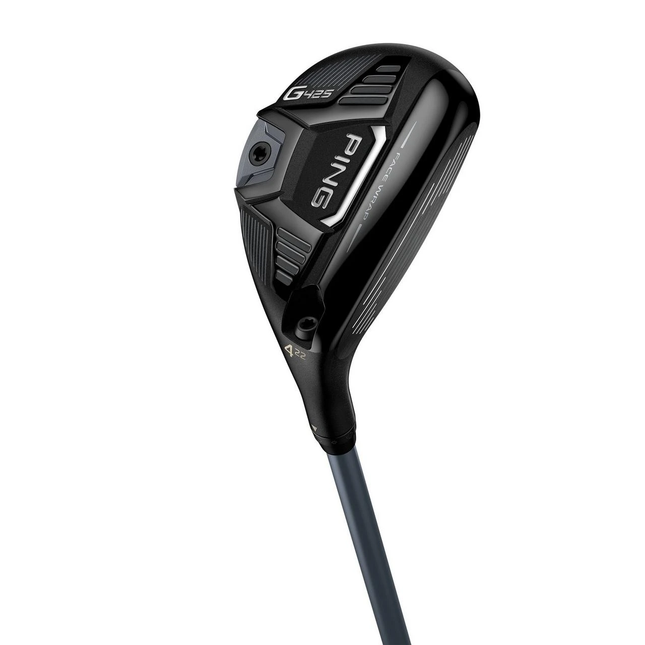Ping G425 Hybrid 1 Ping G425 Hybrid