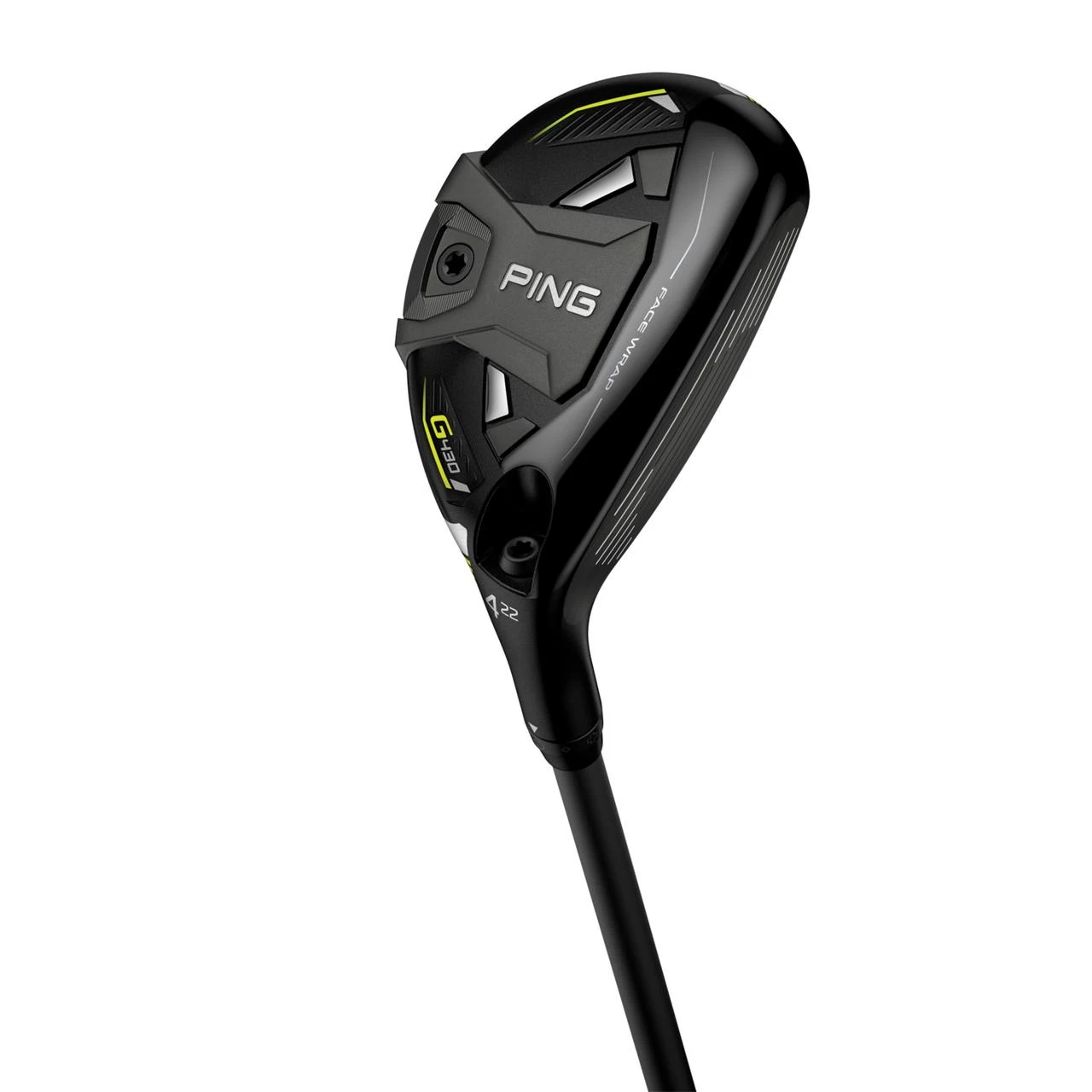 Ping G430 HL Hybrid 1 Ping G430 HL Hybrid