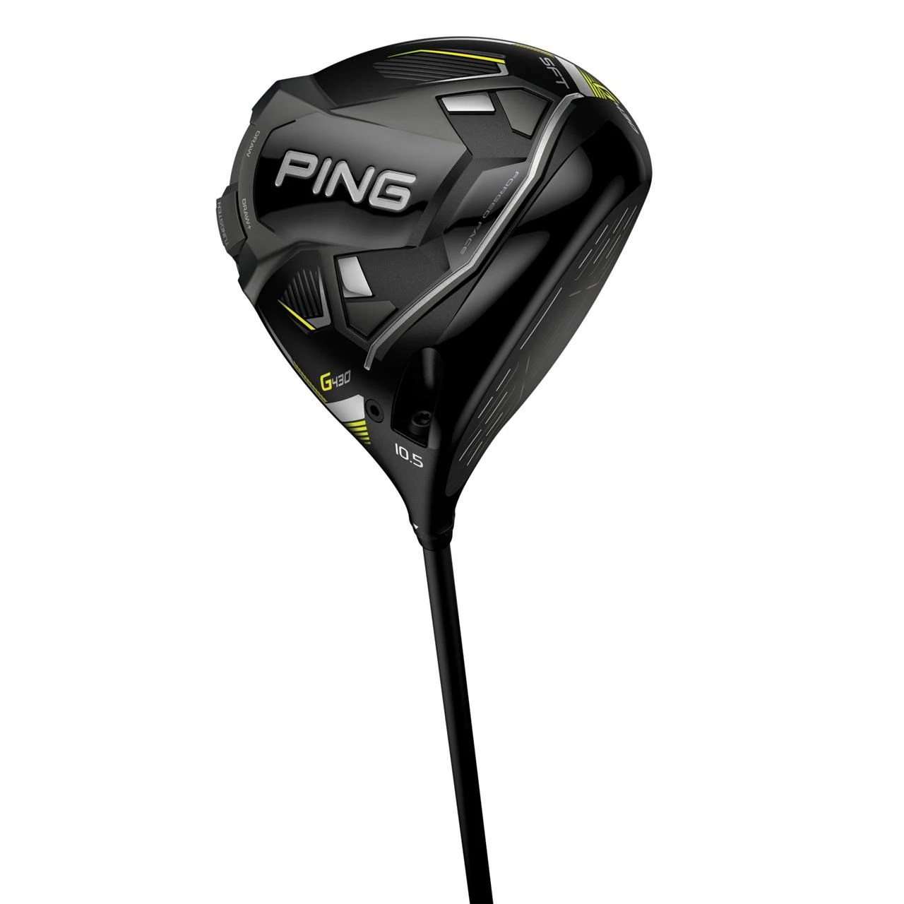 Ping G430 HL SFT Driver 1 Ping G430 HL SFT Driver