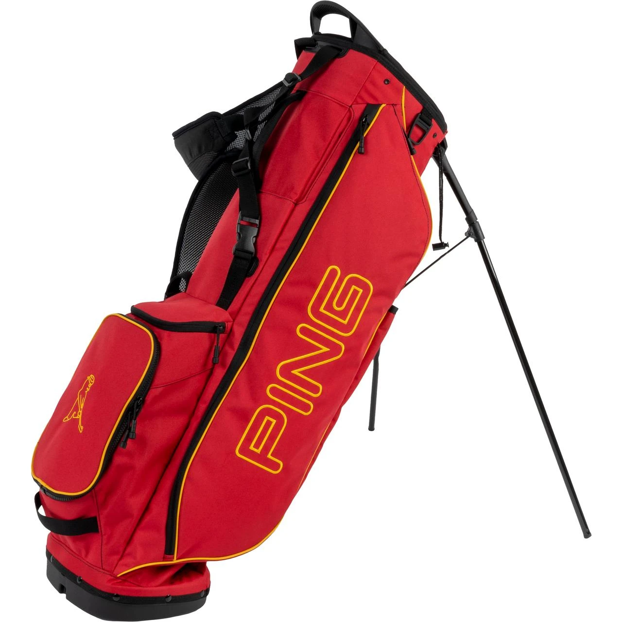 Ping Limited Edition - Hoofer Lite Stand Bag 1 Ping Limited Edition - Hoofer Lite Stand Bag