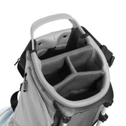 TaylorMade Prior Generation - Women's FlexTech Lite Stand Bag -Golf Sports Store GREY 5