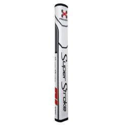 Traxion Flatso 2.0 Putter Grip