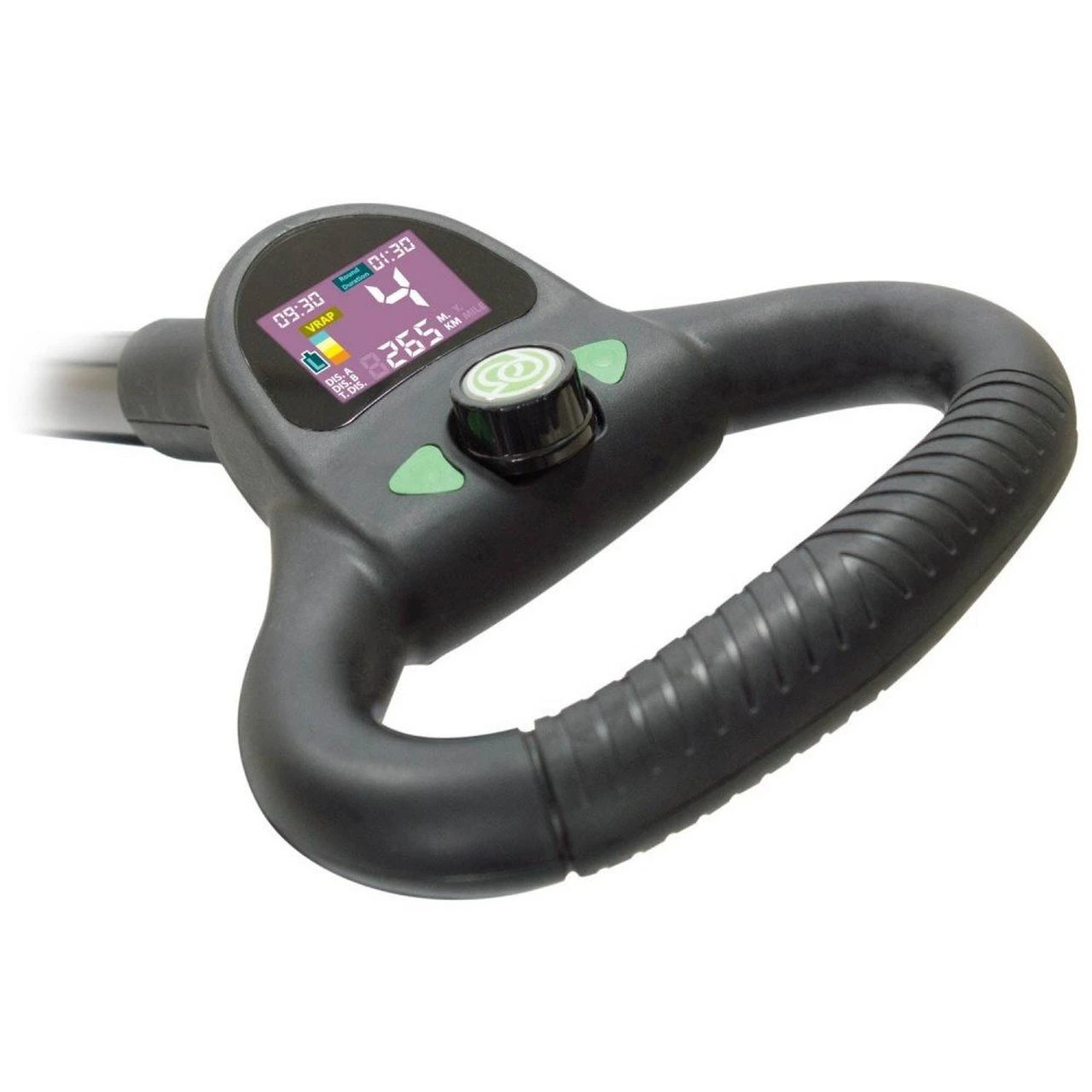 GT Tour DHC Electric Cart 2 GT Tour DHC Electric Cart - Image 2