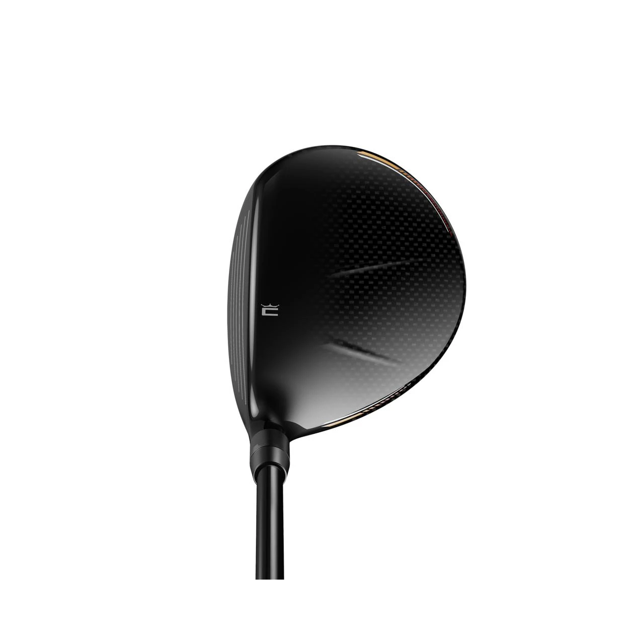 COBRA LTDx Black/Gold Fairway 2 COBRA LTDx Black/Gold Fairway - Image 2