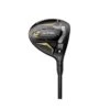 COBRA LTDx Black/Gold Fairway