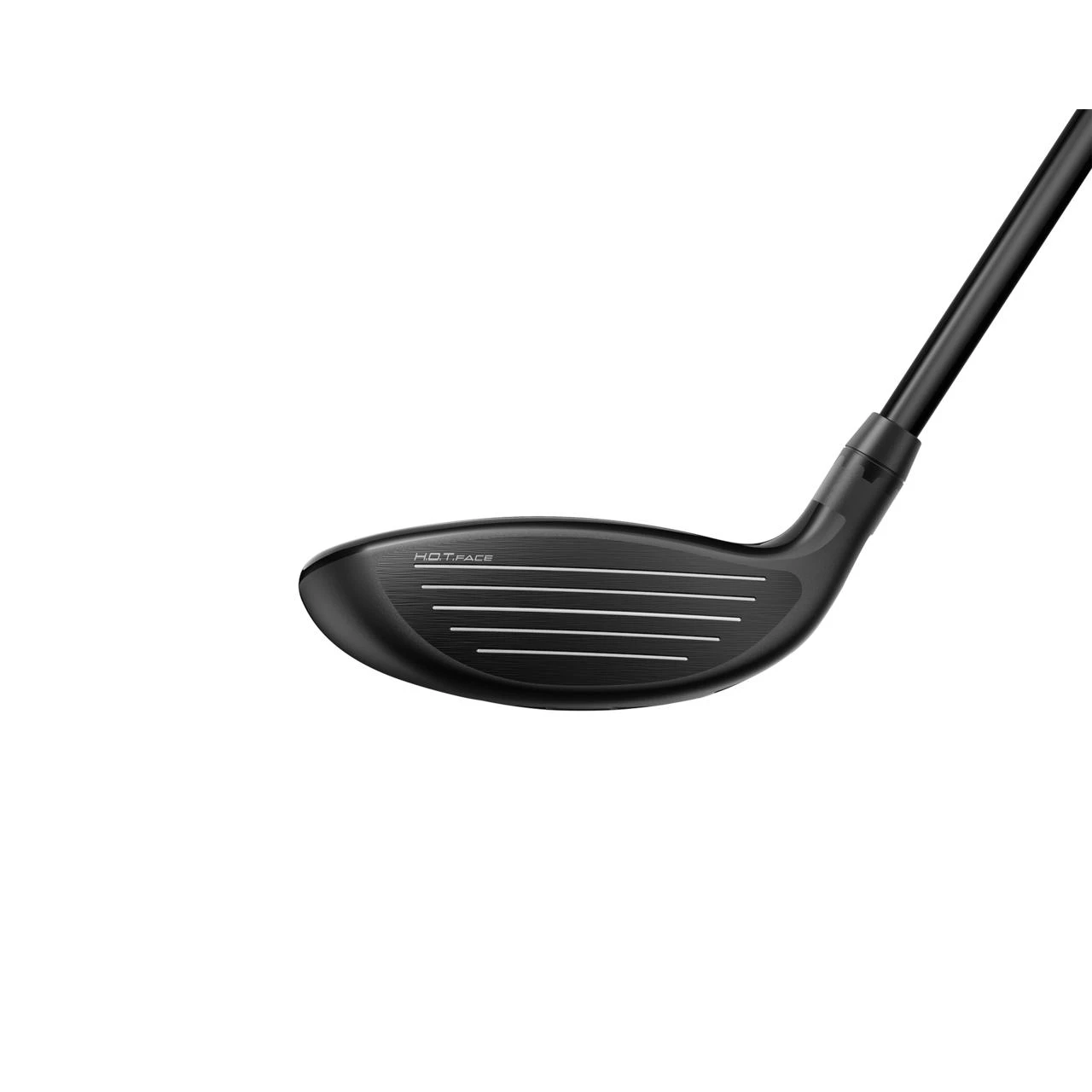 COBRA LTDx Black/Gold Fairway 3 COBRA LTDx Black/Gold Fairway - Image 3