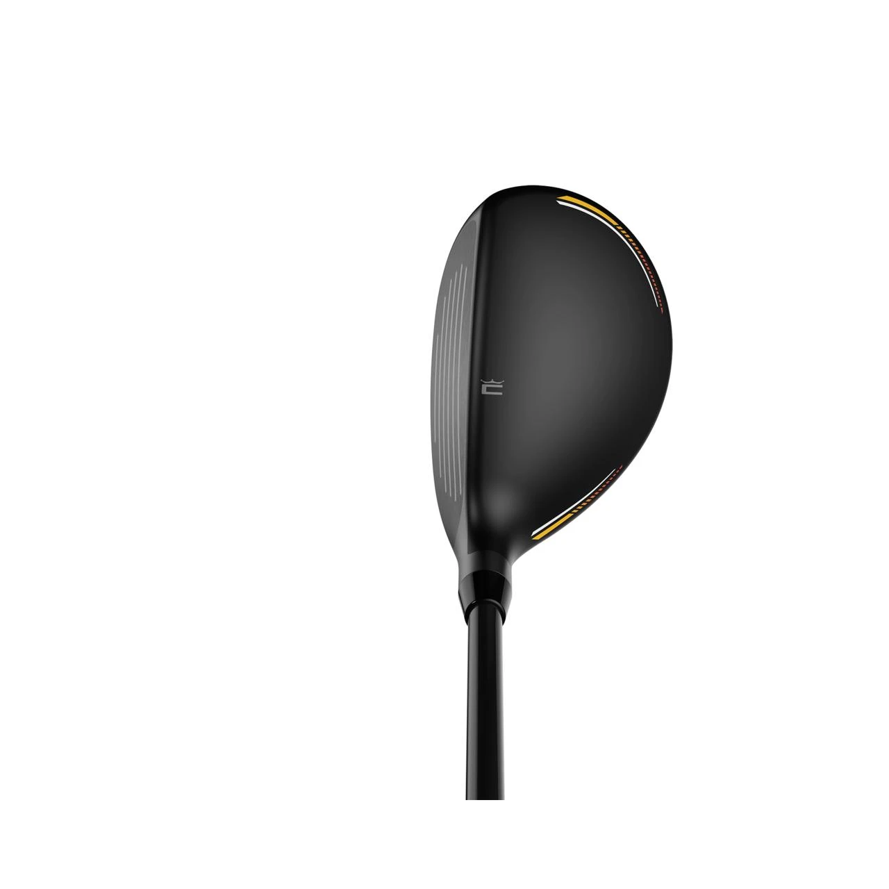 COBRA LTDx Black/Gold Hybrid 2 COBRA LTDx Black/Gold Hybrid - Image 2