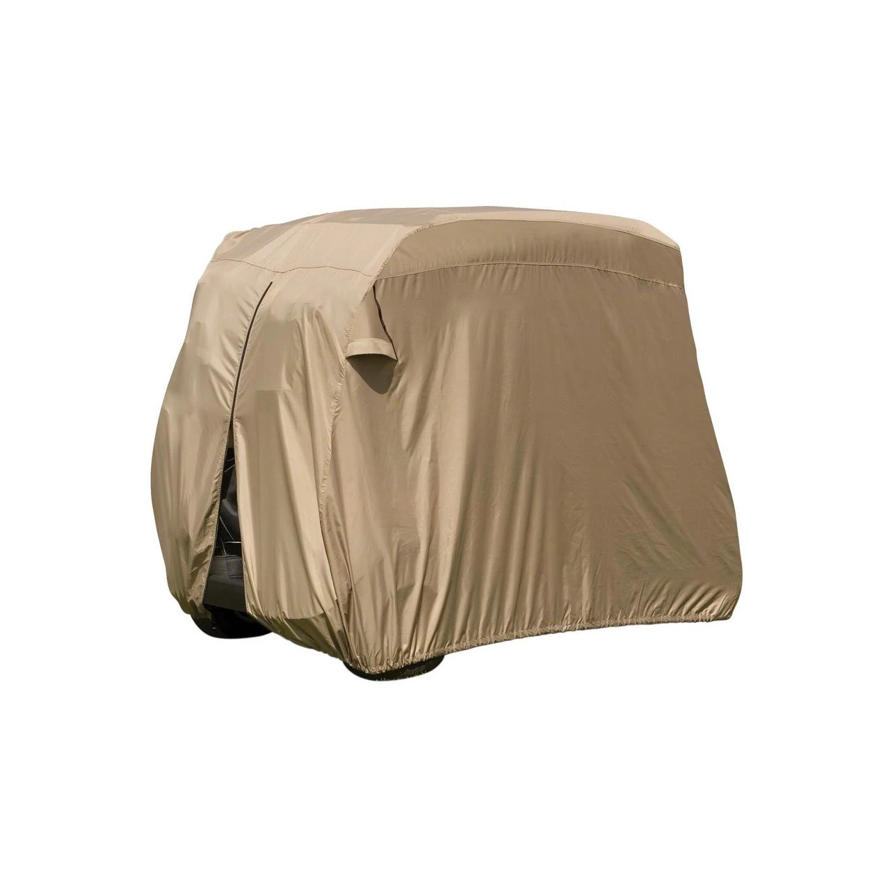 Golf Cart Easy-On Cover 1 Golf Cart Easy-On Cover