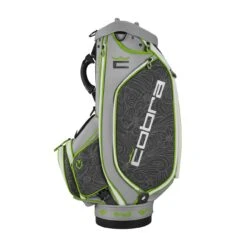 COBRA Gust O Wind Tour Staff Bag -Golf Sports Store Gust O Wind Tour Staff Bag 2