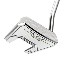 Cleveland HB SOFT Milled #11 Putter With Steel Shaft