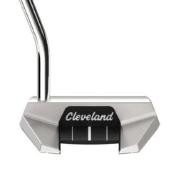 Cleveland HB SOFT Milled #11 Putter With Steel Shaft -Golf Sports Store HB SOFT Milled 11 Putter with Steel Shaft 3