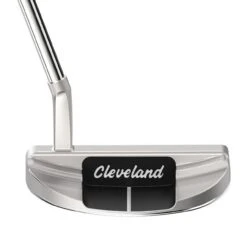 Cleveland HB SOFT Milled #5 Putter With Steel Shaft -Golf Sports Store HB SOFT Milled 5 Putter with Steel Shaft 3