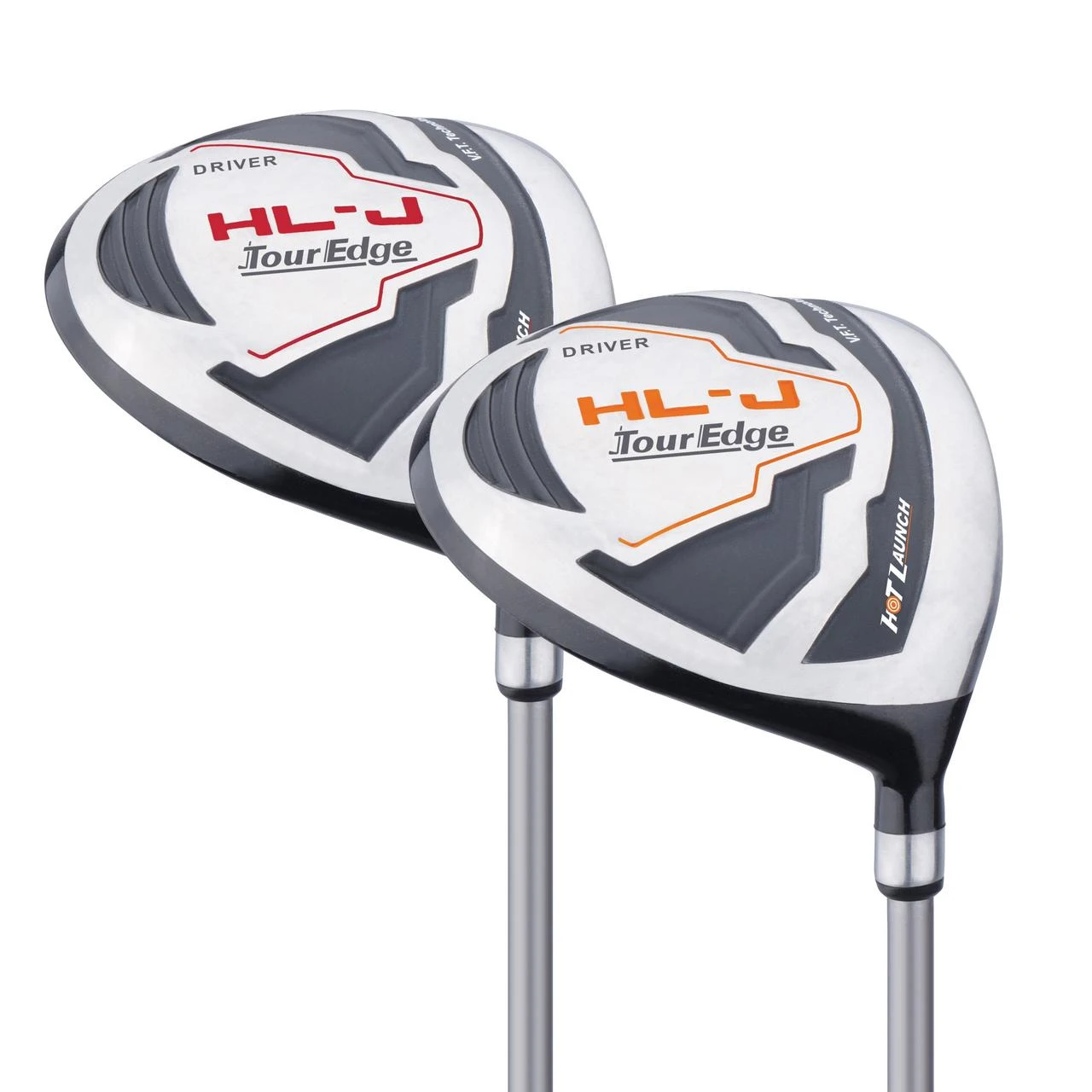 Tour Edge HL-J Junior Sets 11-14 Years 2 Tour Edge HL-J Junior Sets 11-14 Years - Image 2