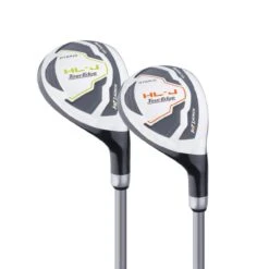 Tour Edge HL-J Junior Sets 11-14 Years 8 Tour Edge HL-J Junior Sets 11-14 Years -Golf Sports Store HL J Junior Sets 11 14 Years 3