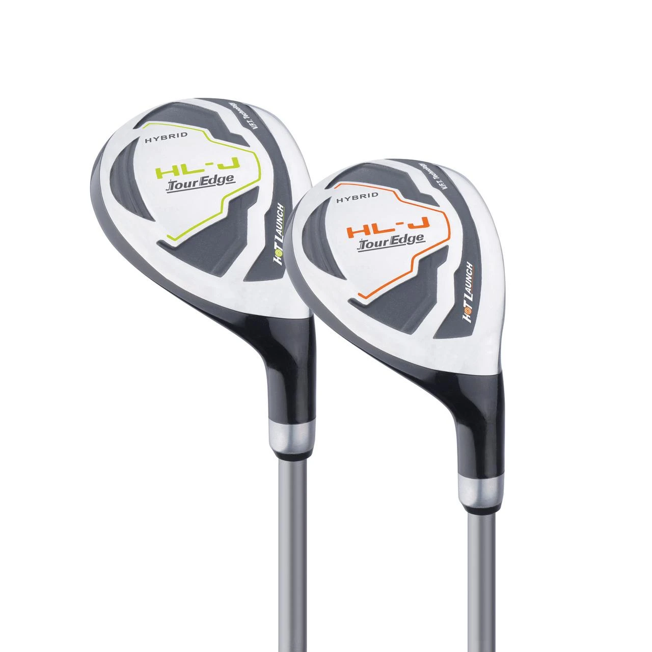 Tour Edge HL-J Junior Sets 11-14 Years 4 Tour Edge HL-J Junior Sets 11-14 Years - Image 4