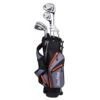 Tour Edge HL-J Junior Sets 5-8 Years