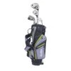 Tour Edge HL-J Junior Sets 7-10 Years