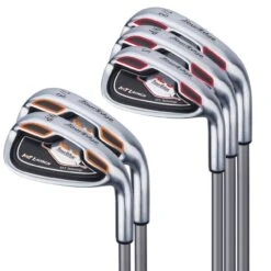 Tour Edge HL-J Junior Sets 7-10 Years 8 Tour Edge HL-J Junior Sets 7-10 Years -Golf Sports Store HL J Junior Sets 7 10 Years 3