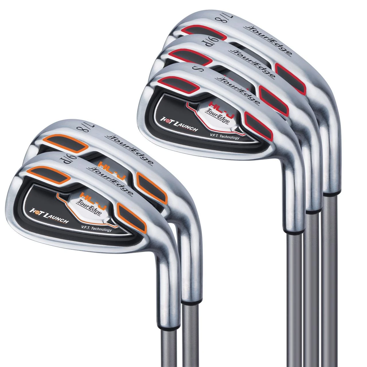 Tour Edge HL-J Junior Sets 9-12 Years 4 Tour Edge HL-J Junior Sets 9-12 Years - Image 4
