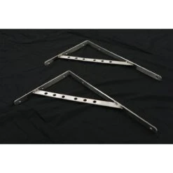 Home Course Wall Mounting Kit - 3 Brackets
