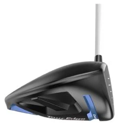 Tour Edge Hot Launch C522 Driver -Golf Sports Store Hot Launch C522 Driver 2