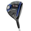 Tour Edge Hot Launch C522 Fairway Wood