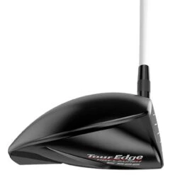Tour Edge Hot Launch E522 Driver -Golf Sports Store Hot Launch E522 Driver 3