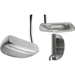 Cleveland Huntington Beach Collection Putter 15 Cleveland Huntington Beach Collection Putter -Golf Sports Store Huntington Beach Collection Putter 6
