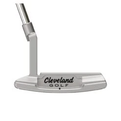 Cleveland Huntington Beach Soft #4 Putter With Pistol Grip -Golf Sports Store Huntington Beach Soft 4 Putter with Pistol Grip 2