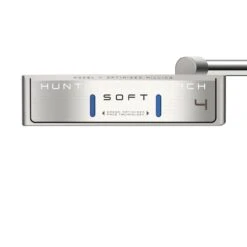 Cleveland Huntington Beach Soft #4 Putter With Pistol Grip -Golf Sports Store Huntington Beach Soft 4 Putter with Pistol Grip 5