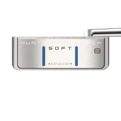 Cleveland Huntington Beach Soft #8 Putter With Oversize Grip -Golf Sports Store Huntington Beach Soft 8 Putter with Oversize Grip 5