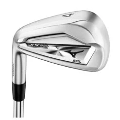 Mizuno JPX 921 SEL 4-PW GW Iron Set With Steel Shafts -Golf Sports Store JPX 921 SEL 4 PW GW Iron Set with Steel Shafts 1