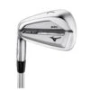 Mizuno JPX 921 SEL 4-PW GW Iron Set With Steel Shafts