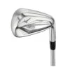 Mizuno JPX923 Hot Metal HL 5-PW GW Iron Set With Steel Shafts