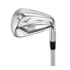 Mizuno JPX923 Hot Metal HL 5-PW GW Iron Set With Steel Shafts