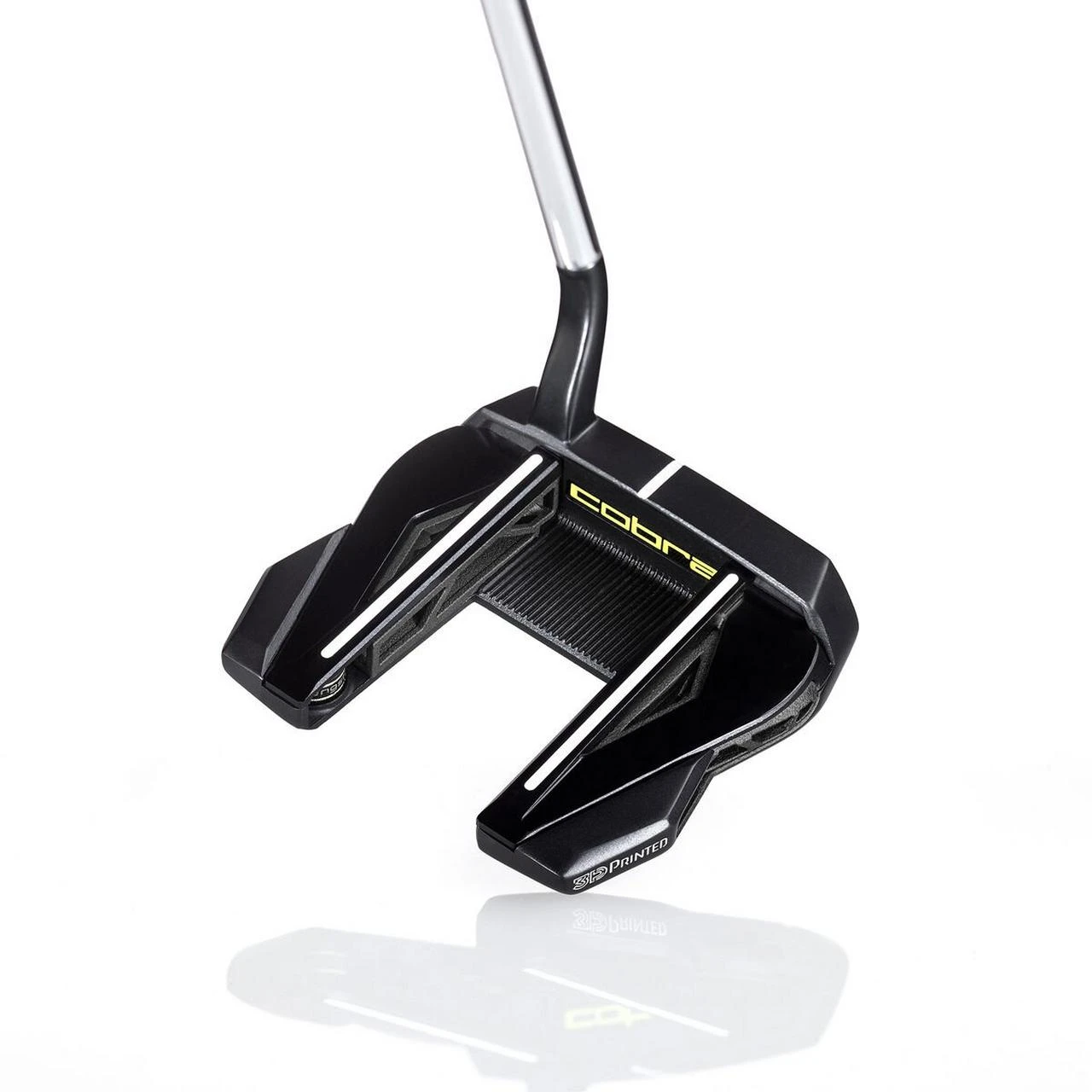 COBRA KING 3D Printed Supernova-20 Flow Neck Putter 4 COBRA KING 3D Printed Supernova-20 Flow Neck Putter - Image 4