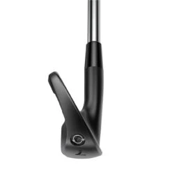 COBRA KING Forged Tec Black 4-PW Iron Set With Steel Shafts -Golf Sports Store KING Forged Tec Black 4 PW Iron Set with Steel Shafts 3