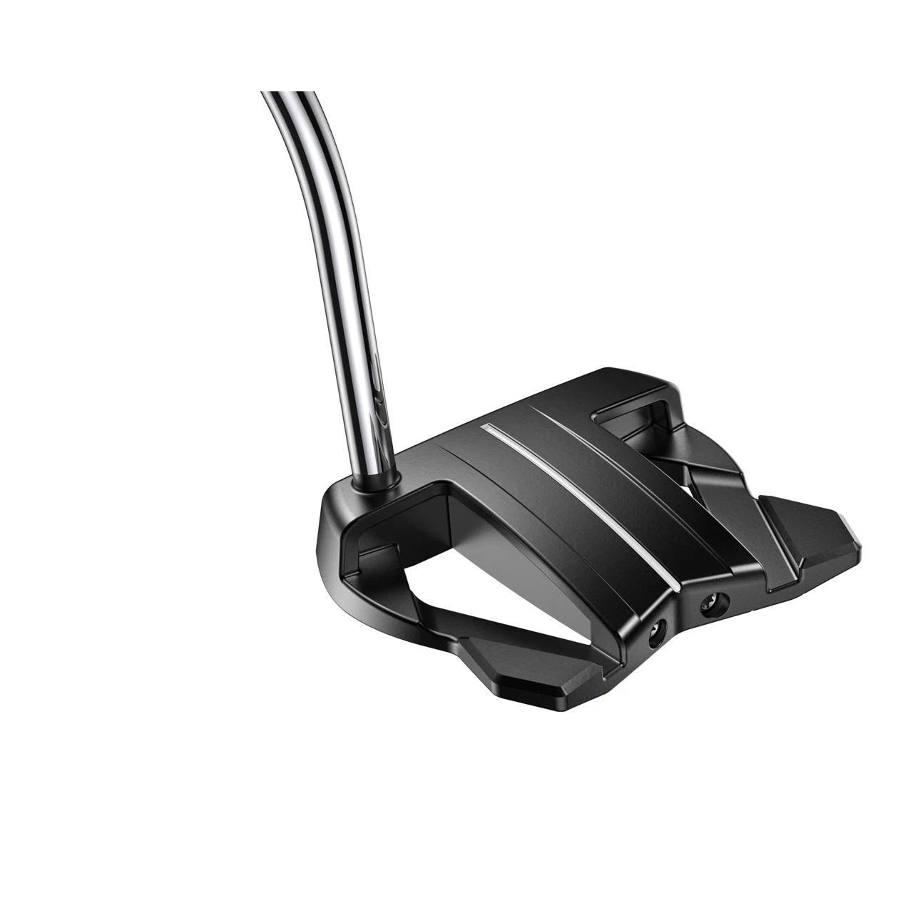 COBRA KING Vintage Stingray Single Bend Putter 2 COBRA KING Vintage Stingray Single Bend Putter - Image 2