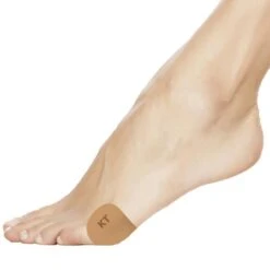 KT Tape Blister Prevention -Golf Sports Store KT Tape Blister Prevention 2