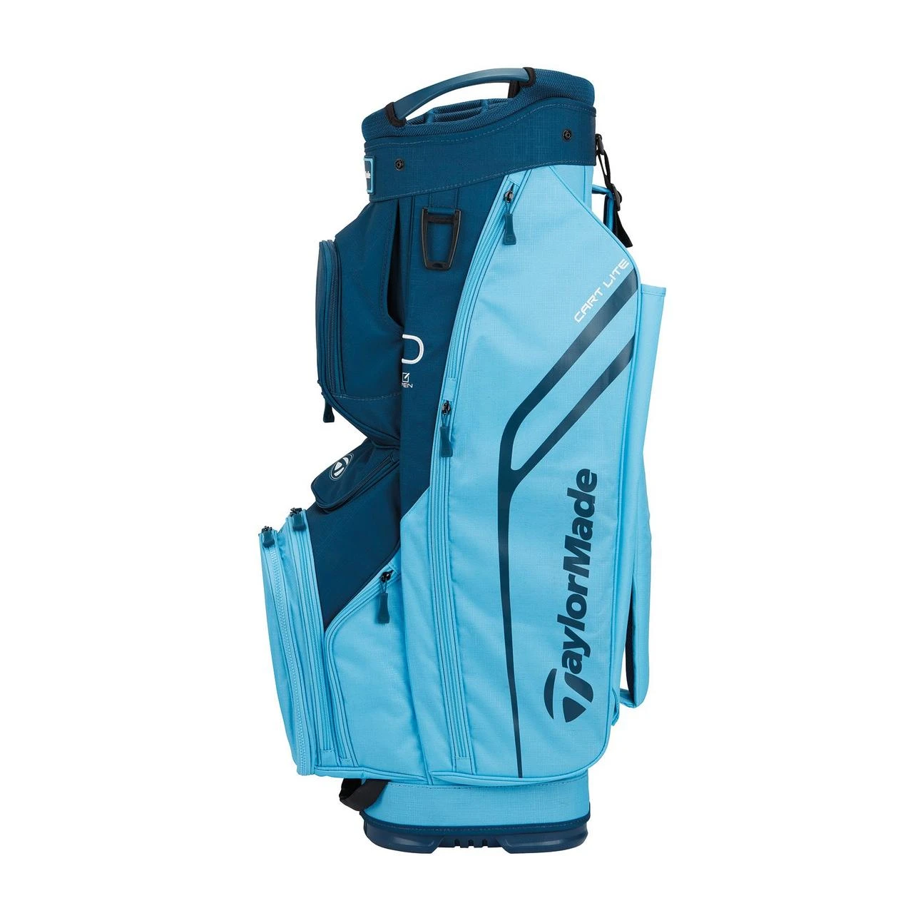 TaylorMade Kalea Cart Lite Bag 4 TaylorMade Kalea Cart Lite Bag - Image 4