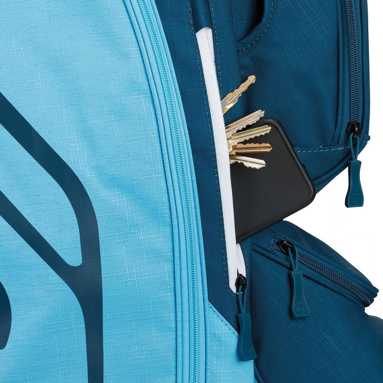 TaylorMade Kalea Cart Lite Bag 6 TaylorMade Kalea Cart Lite Bag - Image 6